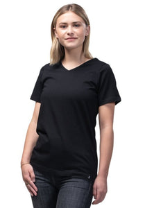 Ethically Made Blank Short Sleeve Kids T-Shirt - Kindred Apparel Inc.