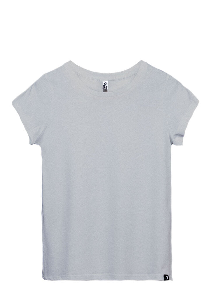 T-shirt Women Cap Sleeve